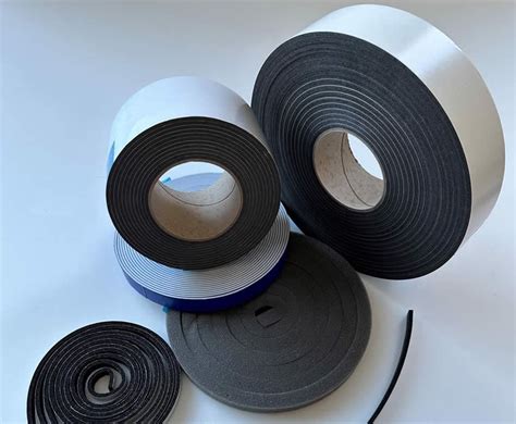 Custom Foam Conversion Services .